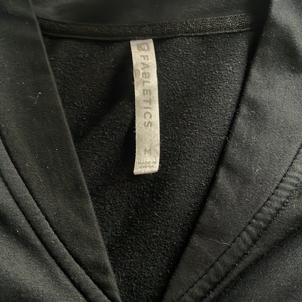 Fabletics Zip Up Jacket - image 2